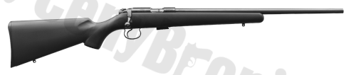 CZ 455 Synthetic